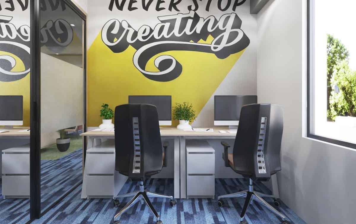 Daftar Cowork